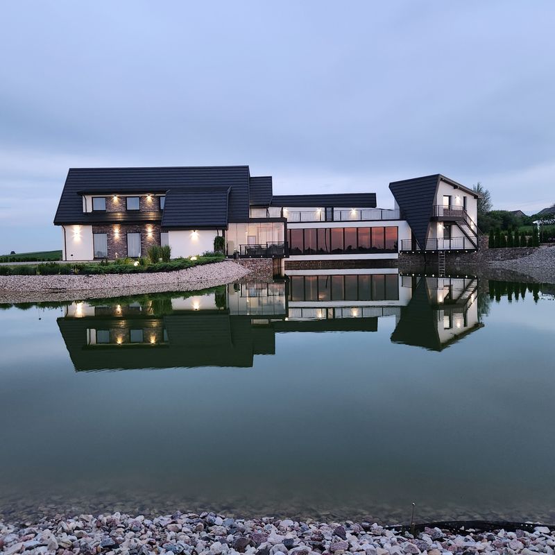 DN Villa