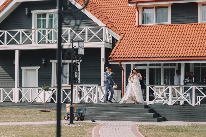 Vila Islandija