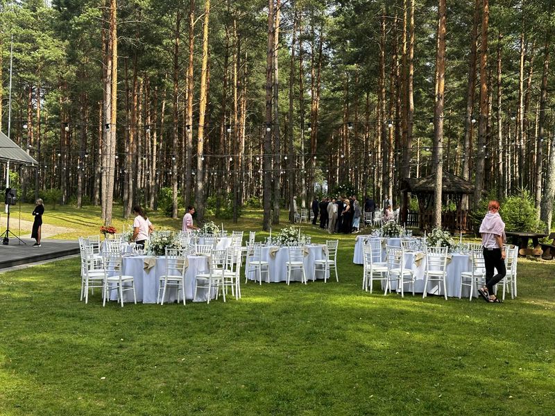 Vilkės Vila