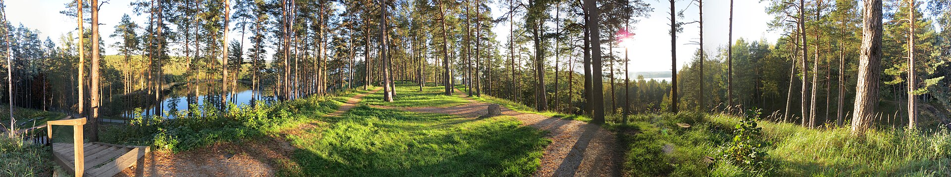 Ginučių piliakalnis
