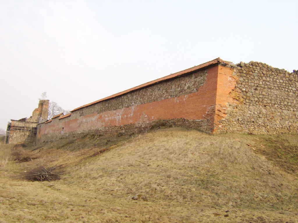 Medininkų pilis