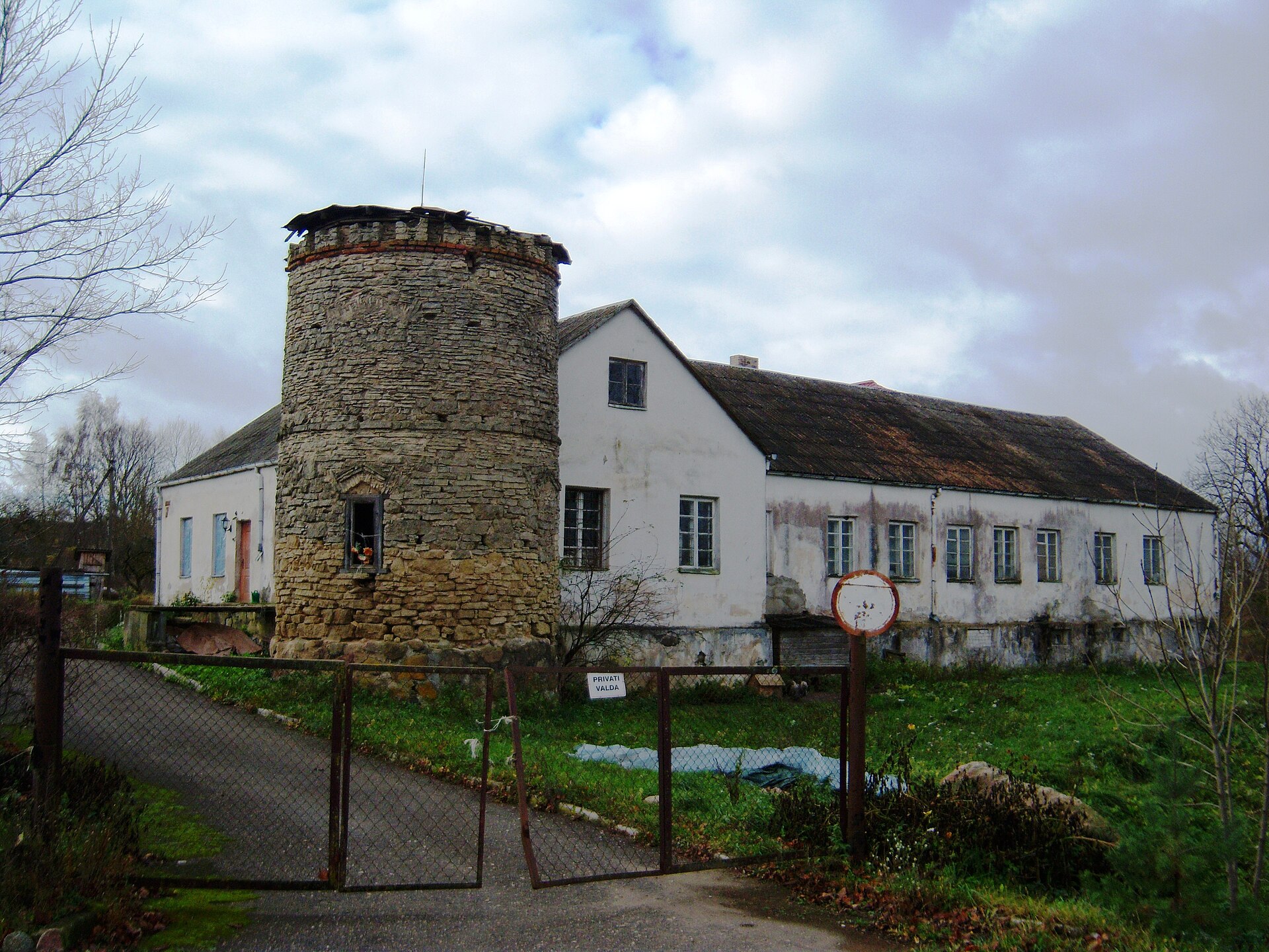 Noriūnų dvaras