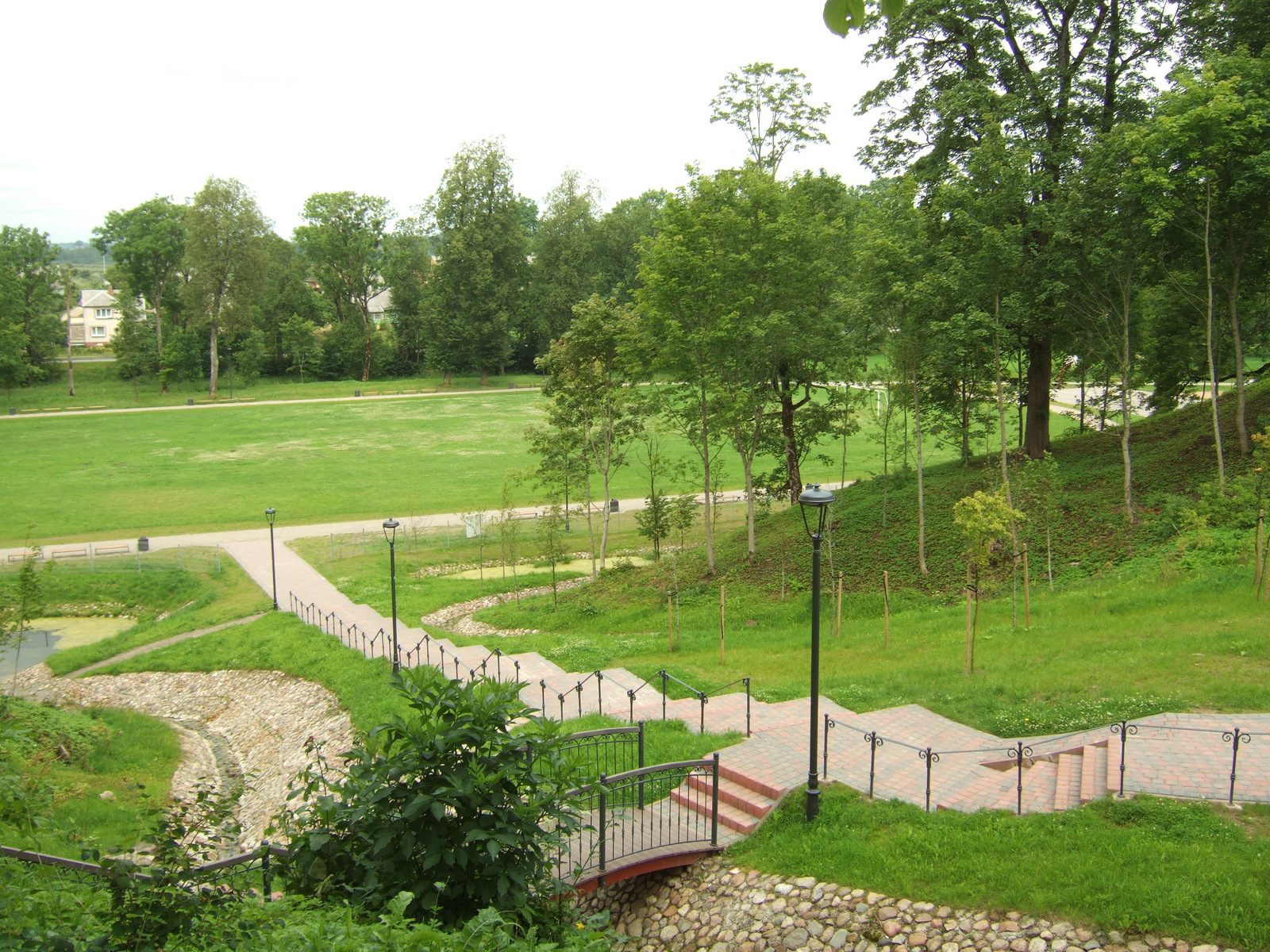 Salantų parkas